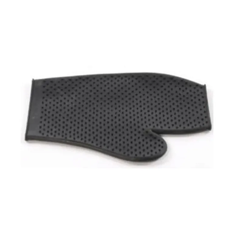 Cheval Energy Gant de Pansage à Picots