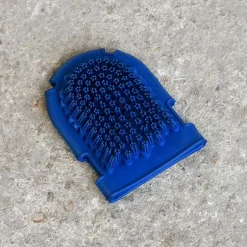 Cheval Energy Gant de Pansage Caoutchouc