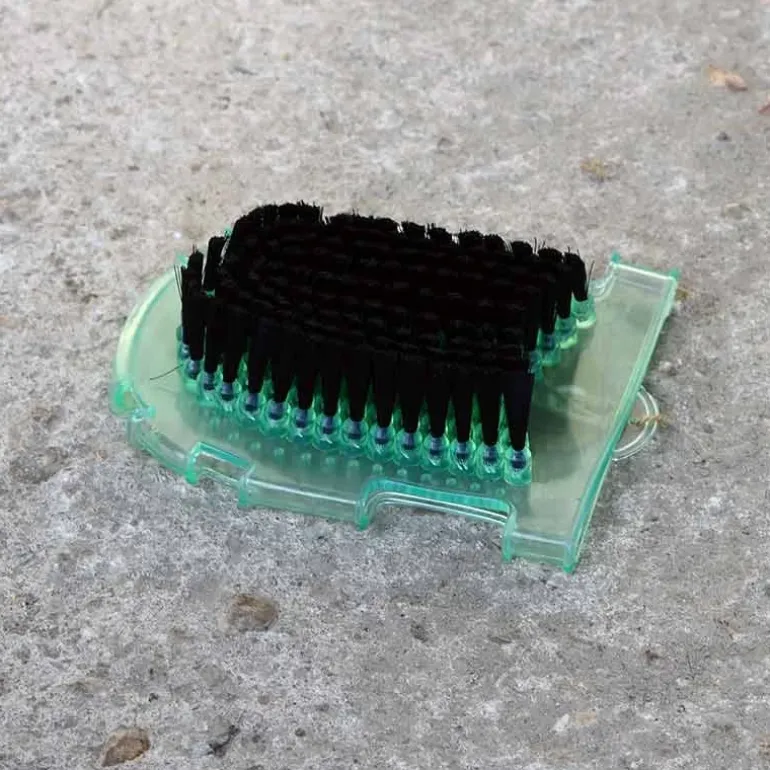 Cheval Energy Gant de Pansage