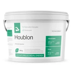 Cheval Energy Houblon
