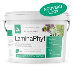 Cheval Energy LaminaPhyt