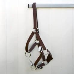 Cheval Energy Licol en Cuir Cheval de Trait