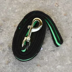 Cheval Energy Longe de Travail Plate 2m