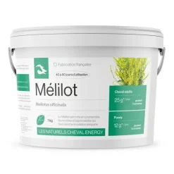 Cheval Energy Mélilot