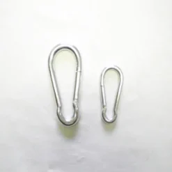 Cheval Energy Mousqueton Pompier