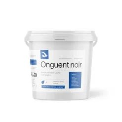Cheval Energy Onguent Noir au Laurier