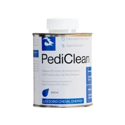 Cheval Energy PediClean Fourchettes Pourries