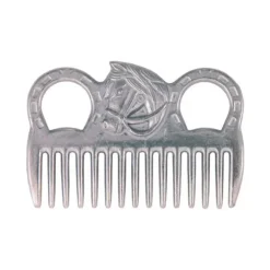 Cheval Energy Peigne en Alluminium