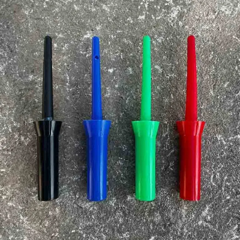 Cheval Energy Pinceau avec Capuchon