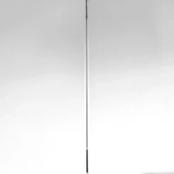 Cheval Energy Stick de Dressage Court - Marron