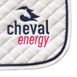Cheval Energy Tapis Dressage