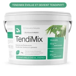 Cheval Energy TendiPhyt