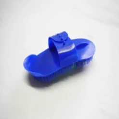 Cheval Energy Étrille Plastique