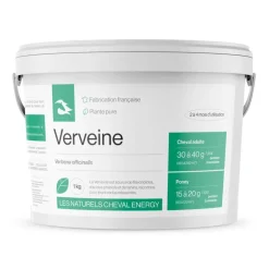 Cheval Energy Verveine