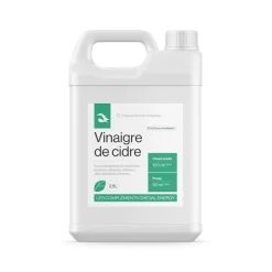 Cheval Energy Vinaigre de Cidre Vitalité et Appétit Cheval
