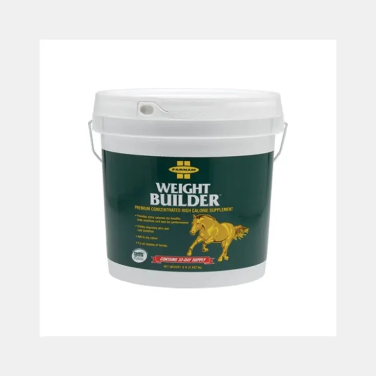 Cheval Maigre Farnam Weight Builder