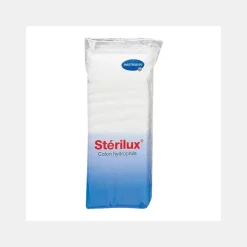 Coton Hydrophile Accordéon Raffin Medical