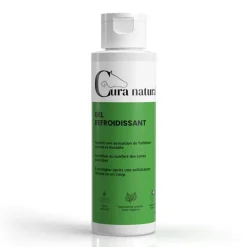 Cura Naturale Gel Refroidissant
