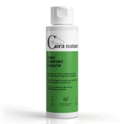 Cura Naturale Huile Confort Digestif