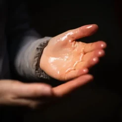 Cura Naturale Huile Naturelle