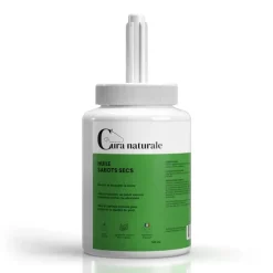 Cura Naturale Huile Sabots Secs