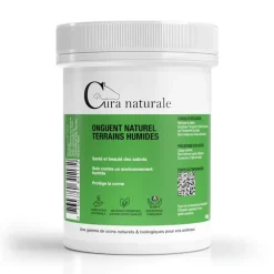 Cura Naturale Onguent Naturel Sabots Humides