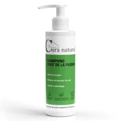Cura Naturale Shampoing Fruit de la Passion