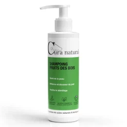 Cura Naturale Shampoing Fruits des Bois