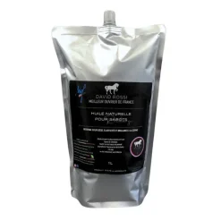 David Rossi Huile Naturelle