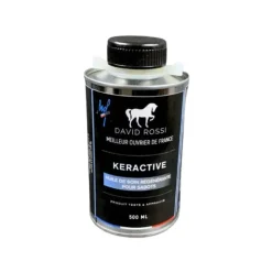 David Rossi Keractive