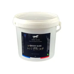 David Rossi Onguent Blond