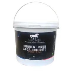 David Rossi Onguent Brun Stop-Humidité