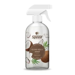 Demelant Lustrant Cheval Coco SPEED