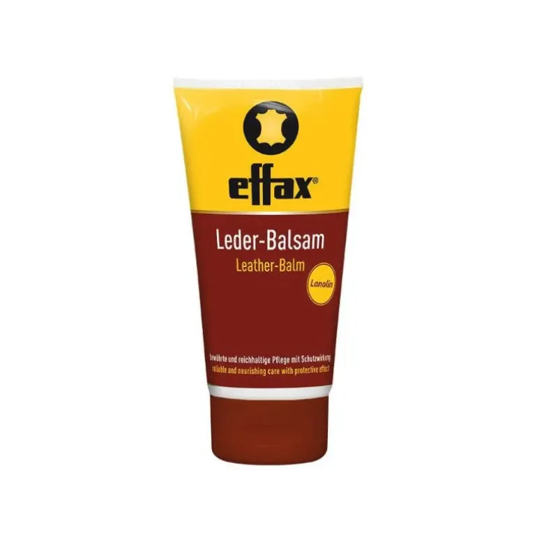 Effax Leder Balsam Baume Cuir
