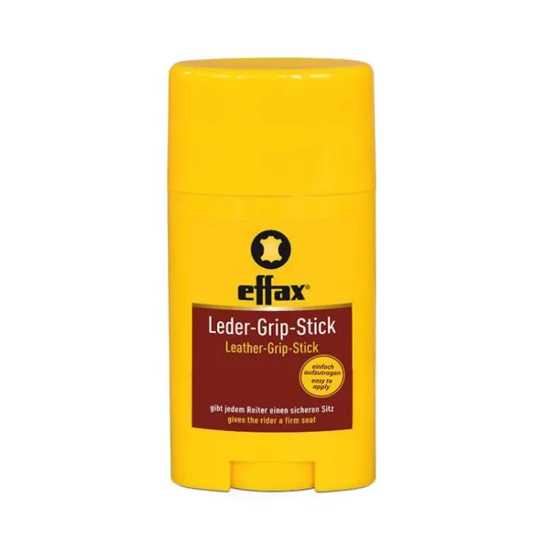 Effax Leder-Grip-Stick Grip Cuir