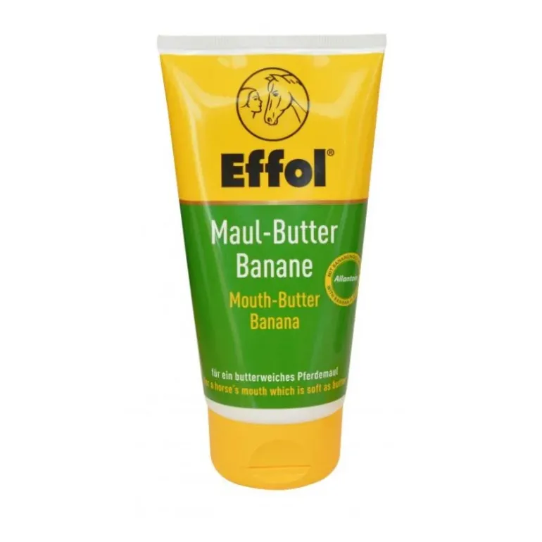 Effol Beurre Bouche Décontractant