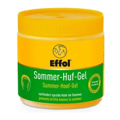Effol Gel d'Été Hydratant pour Sabot