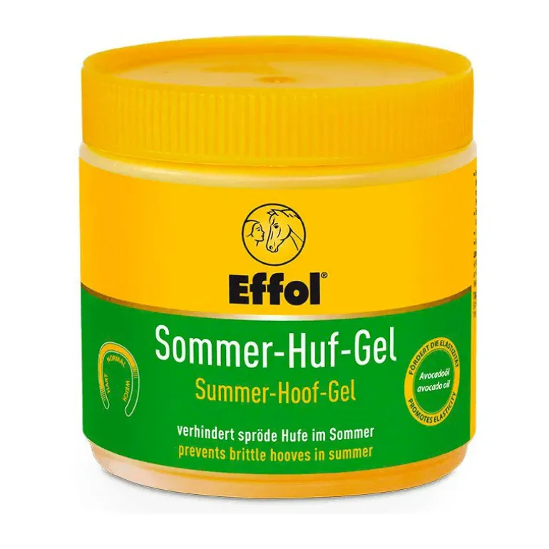 Effol Gel d'Été Hydratant pour Sabot