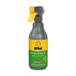Effol Horse Fly Blocker + Répulsif Mouches et Taons