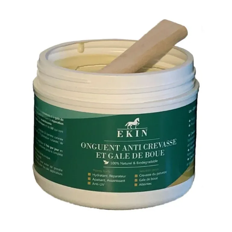Ekin Onguent Anti-Crevasse du Paturon