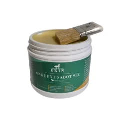 Ekin Onguent Sabot Sec