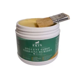 Ekin Onguent Sabot Terrains Humides et Box
