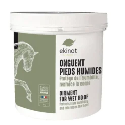 Ekinat Onguent Pieds Humides