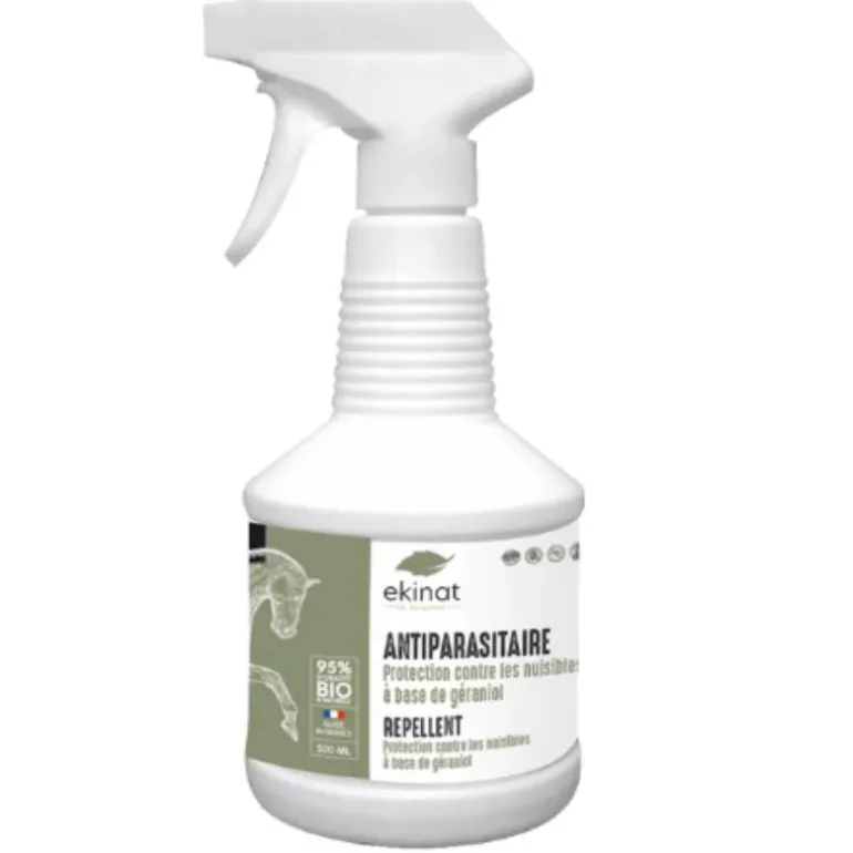 Ekinat Spray Antiparasitaire
