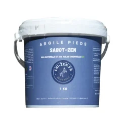 Eki-Zen Argile Sabot-Zen