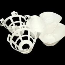 Ekynov Masque Cheval NoViro Set Complet