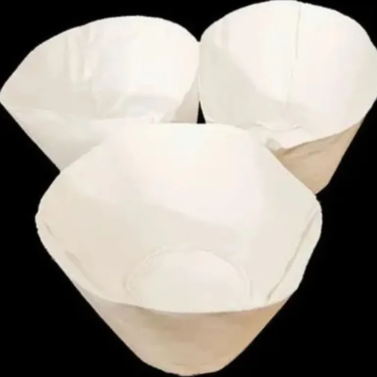 Ekynov Sachet de 3 Filtres Masque NoViro