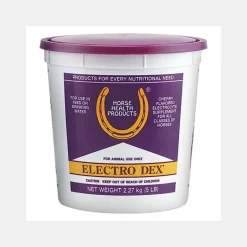 Electrolytes Cheval Farnam Electro Dex