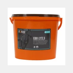 Electrolytes Cheval Foran Equi Lyte G