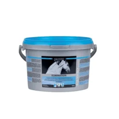 Equistro Elimination